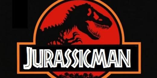 Jurassicman39's profile banner image
