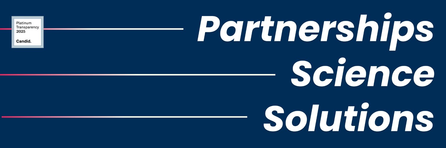 Friends of Cancer Research's banner