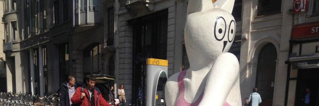 MMenichetti's profile banner image