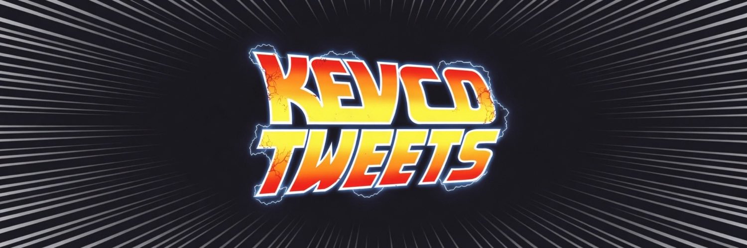 KevCoTweets's profile banner image
