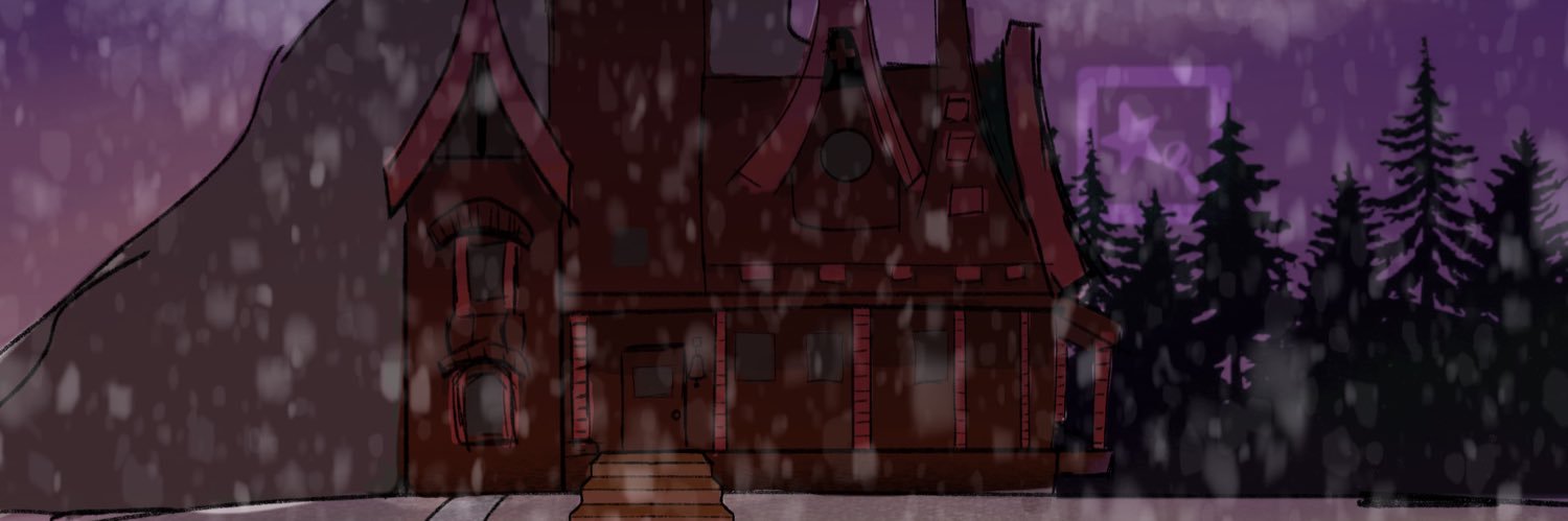enderkrow's profile banner image