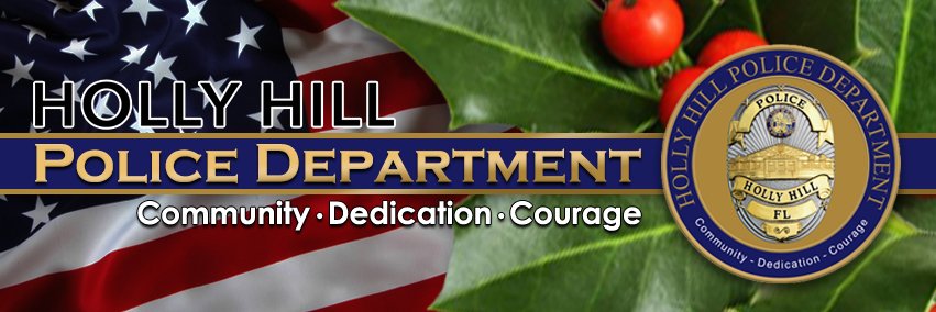 HollyHillPolice's profile banner image