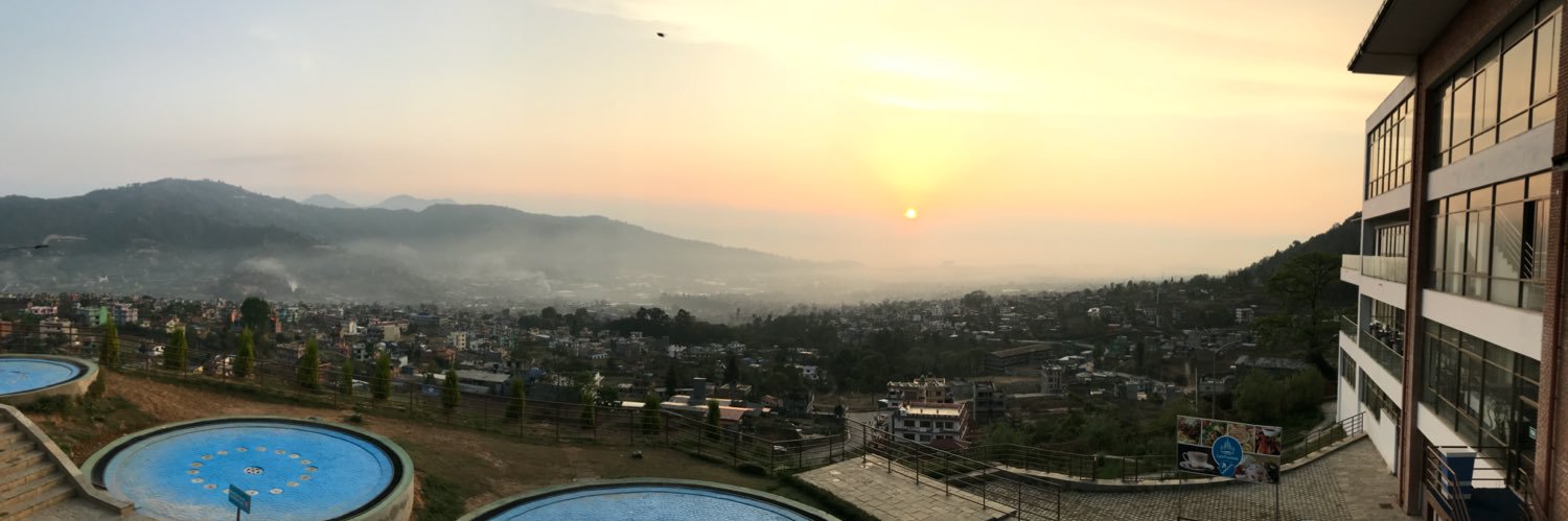 Peter DeCarlo banner