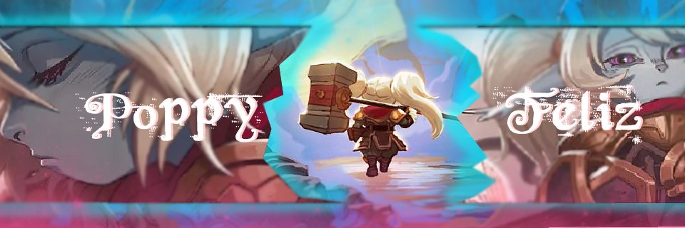 PoppyFeliz's profile banner image