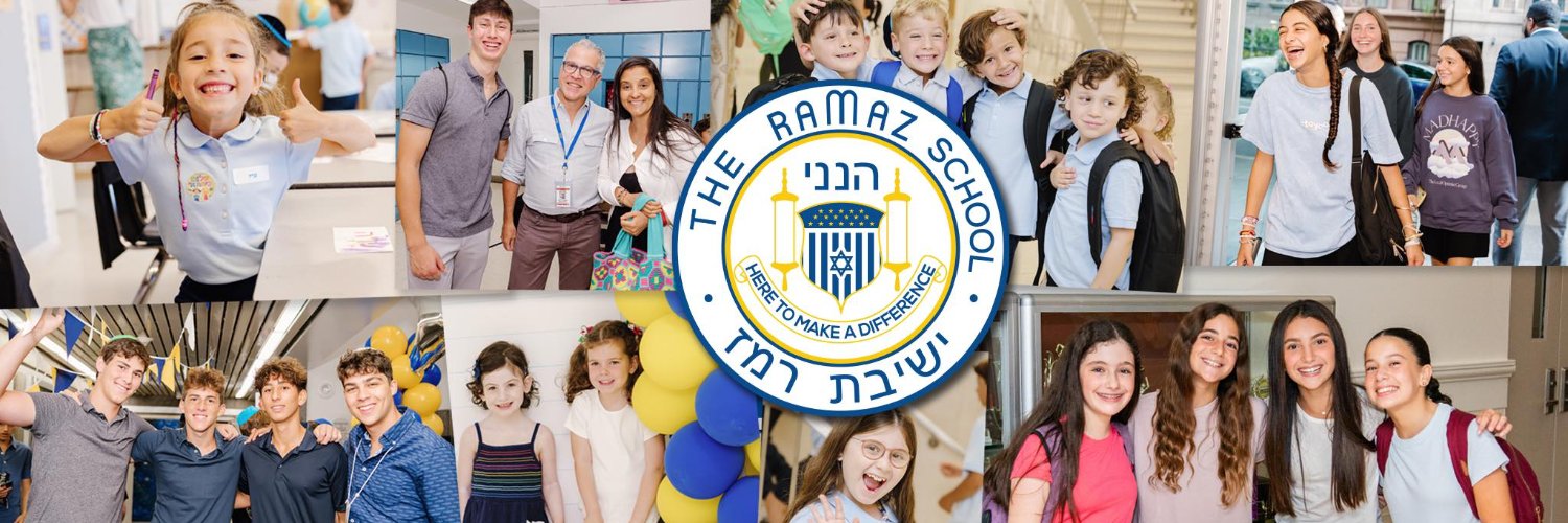 RamazSchool's profile banner image