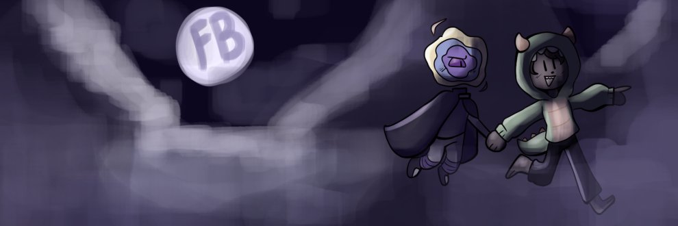 FluffyBristle's profile banner image