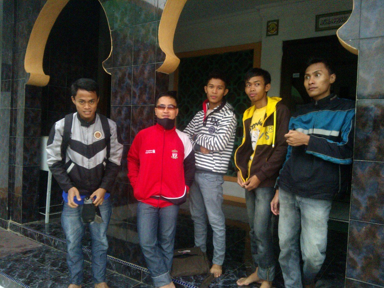 badrusalam2's profile banner image