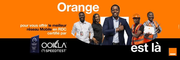 Orange__RDC Profile Banner