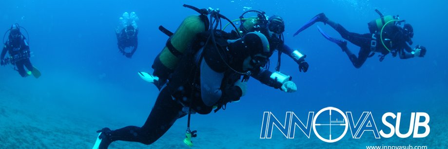 Innovasub's profile banner image
