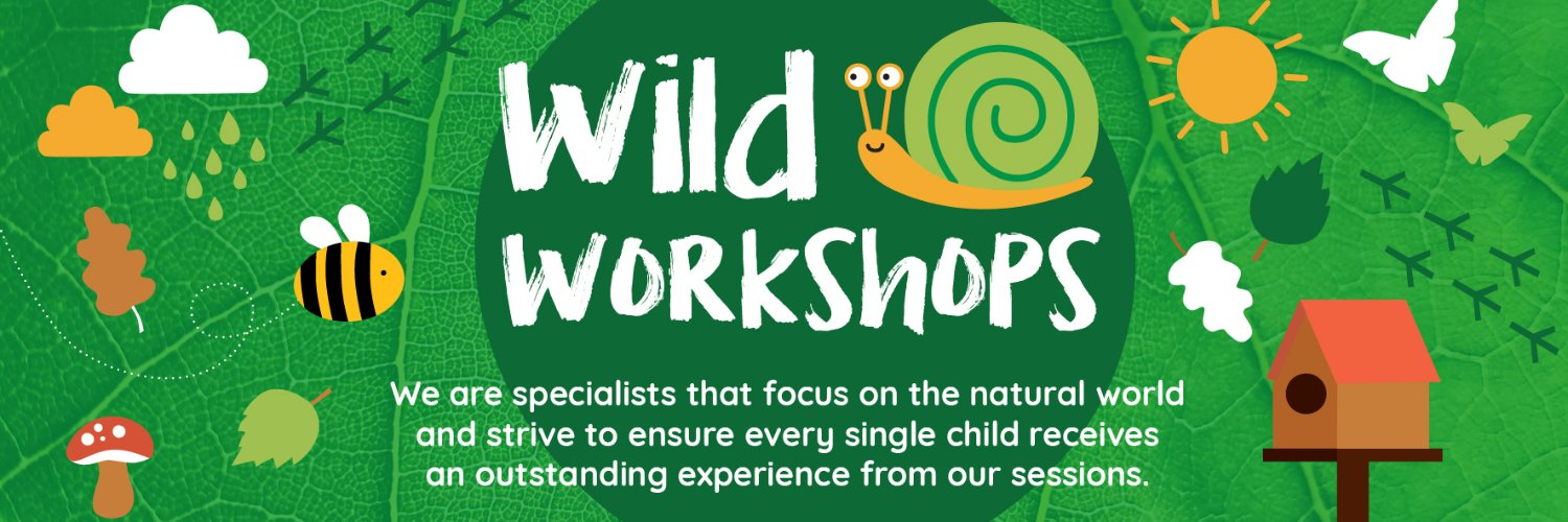 WildWork1's profile banner image