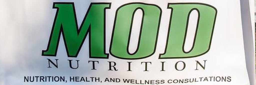 modnutrition12's profile banner image
