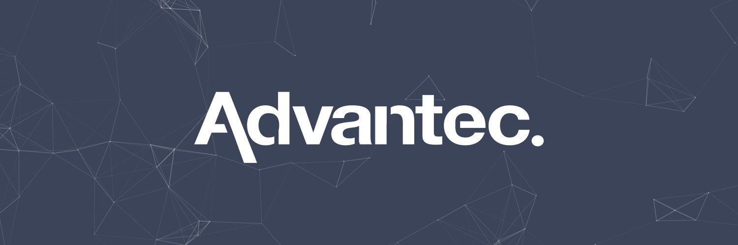 Advantec. banner