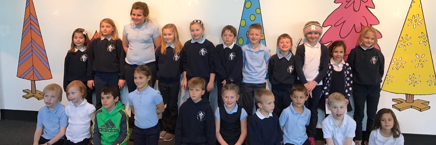 MrsHallsClass's profile banner image