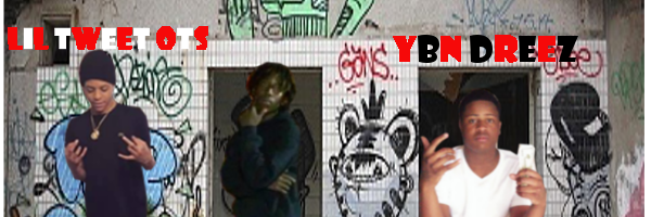 YBN_DREEZ's profile banner image