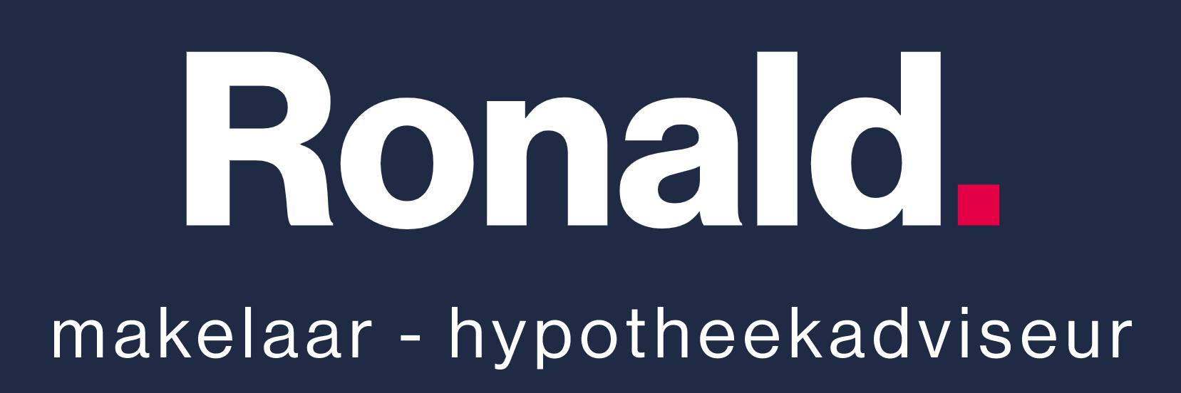 Ronaldmakelaar's profile banner image