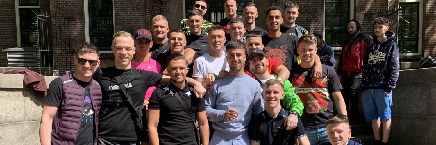 HarryCollis's profile banner image