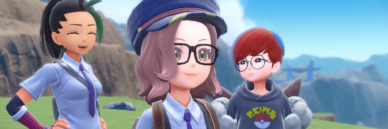 senjyu1's profile banner image