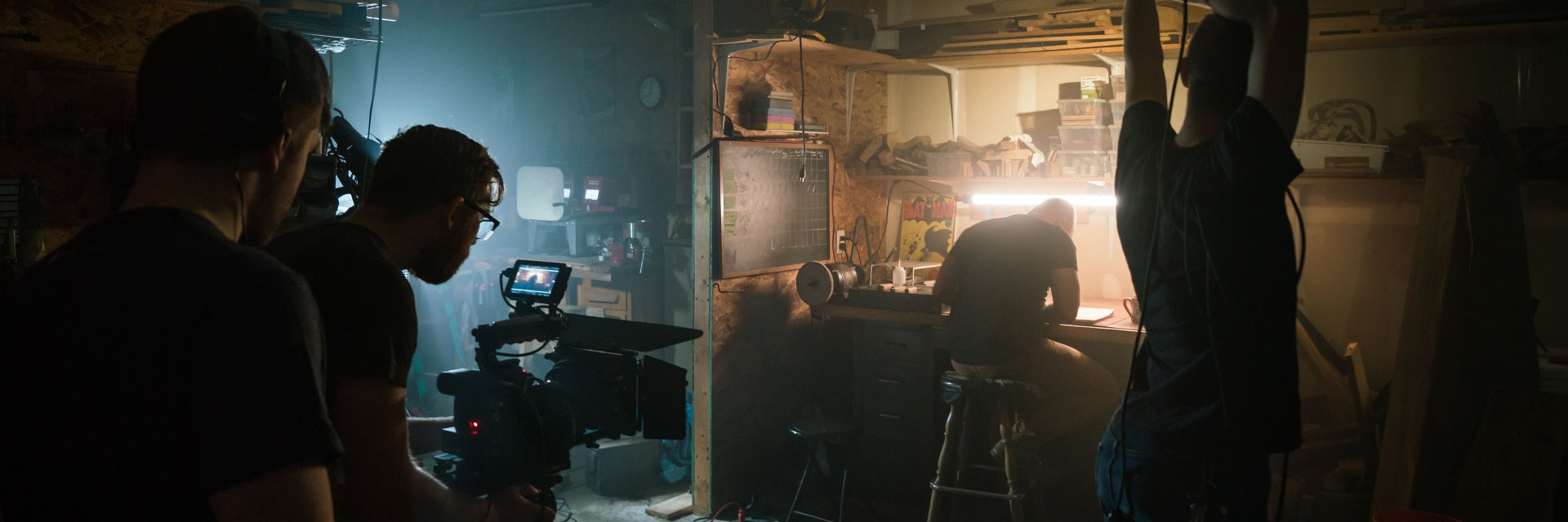 12 Stars Media banner