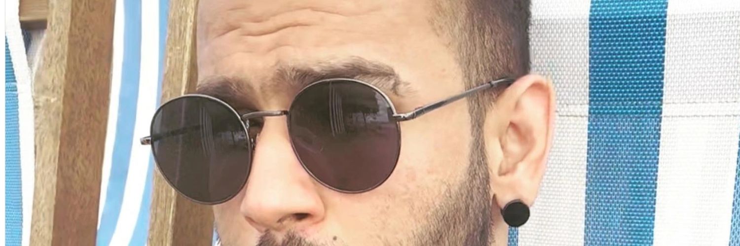 dixant77's profile banner image