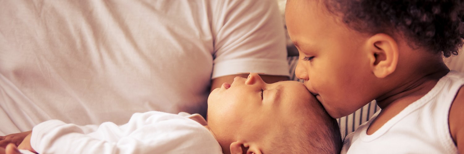 Parent-Infant Foundation's banner