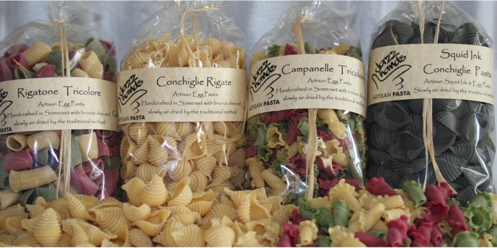 jazzhandspasta's profile banner image