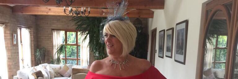 lorraine oakley banner