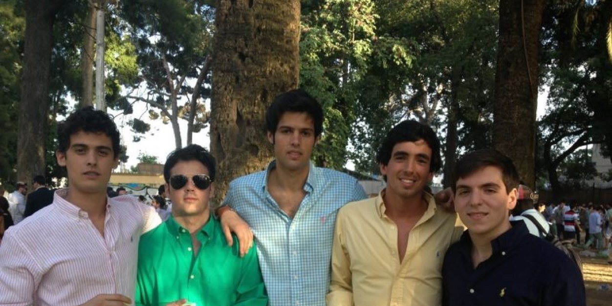 Sergio Alberto banner