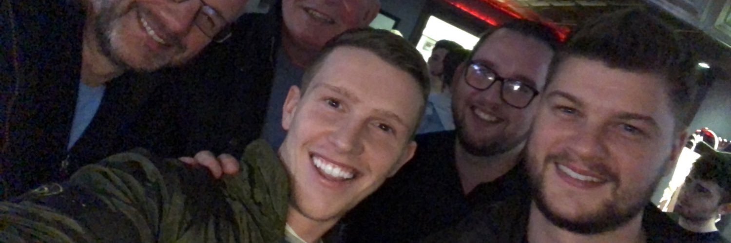 cAustin93's profile banner image