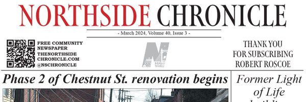 Northside Chronicle Profile Banner