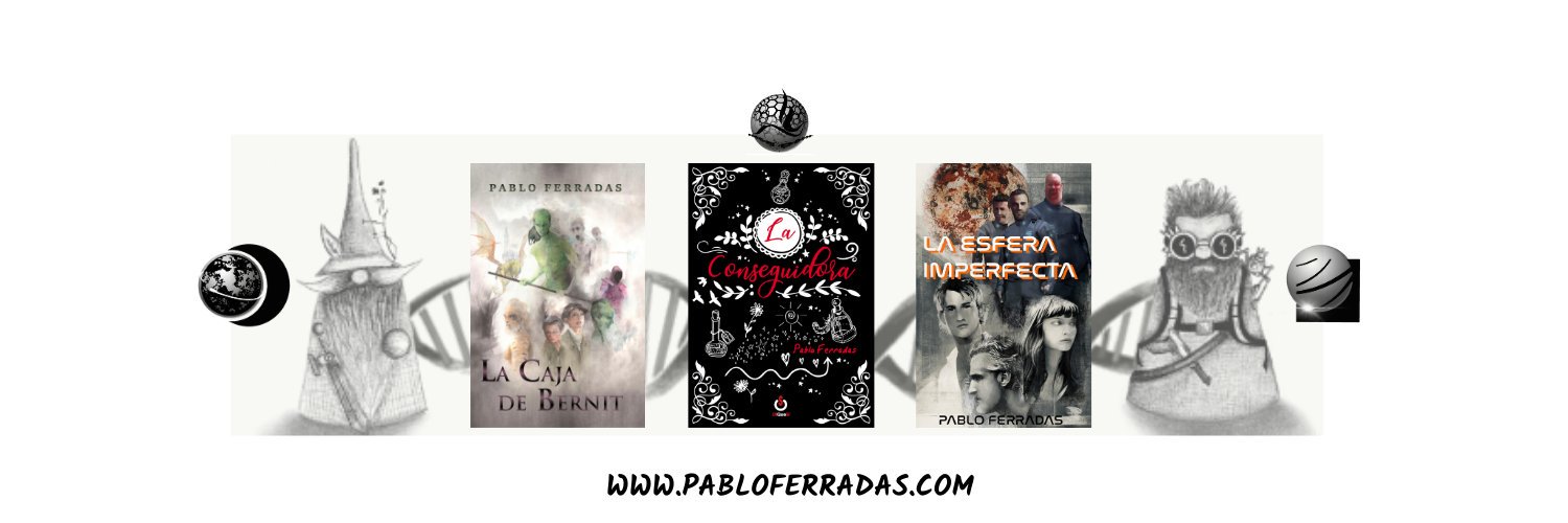 Pablo Ferradas banner