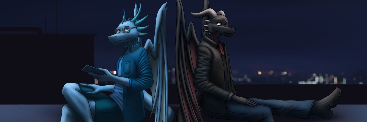Eryk/Eryka Langstrum banner