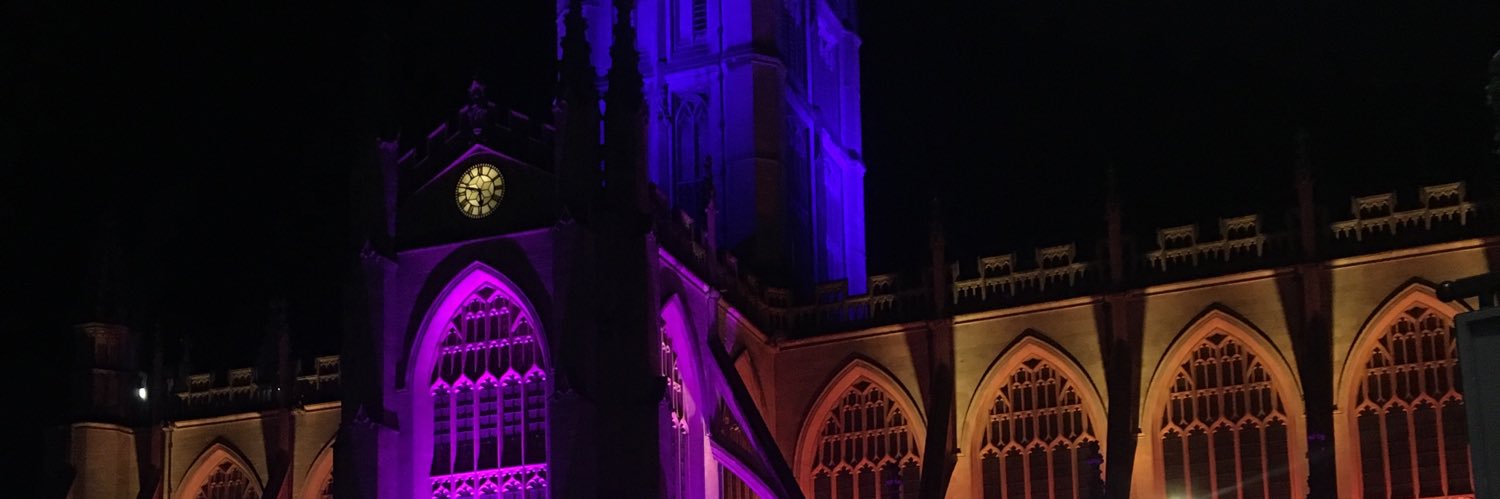 magdalambauthor's profile banner image