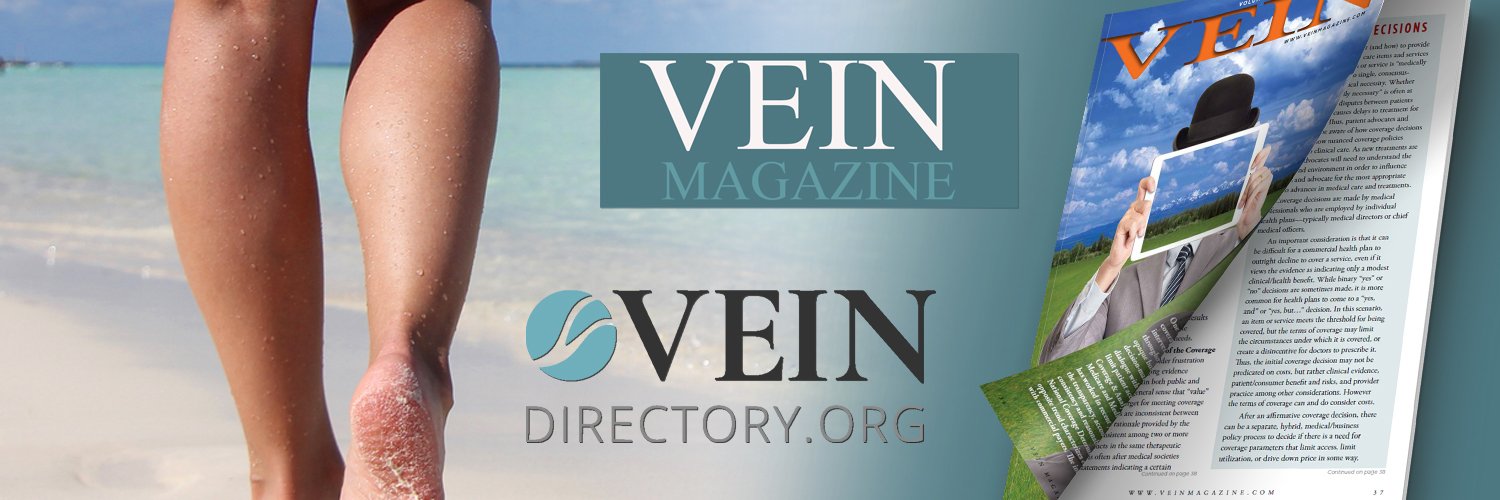 VeinDirectory's profile banner image