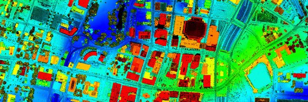 SanbornMap Profile Banner