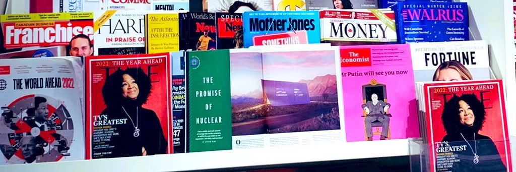 Caroline DeWitte banner