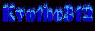 Kvothe312's profile banner image