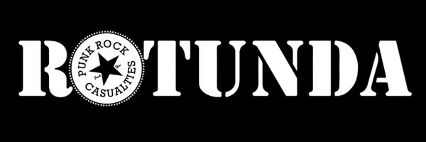 RotundaPunkBand Profile Banner