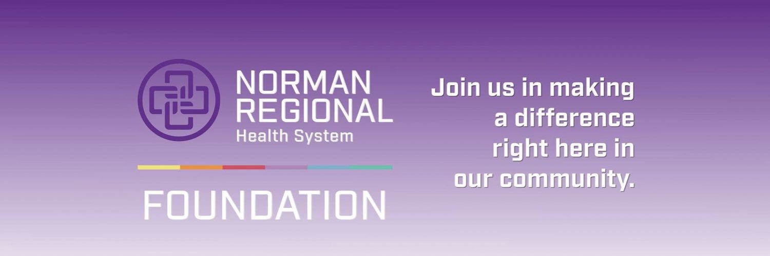 NrhFoundation's profile banner image