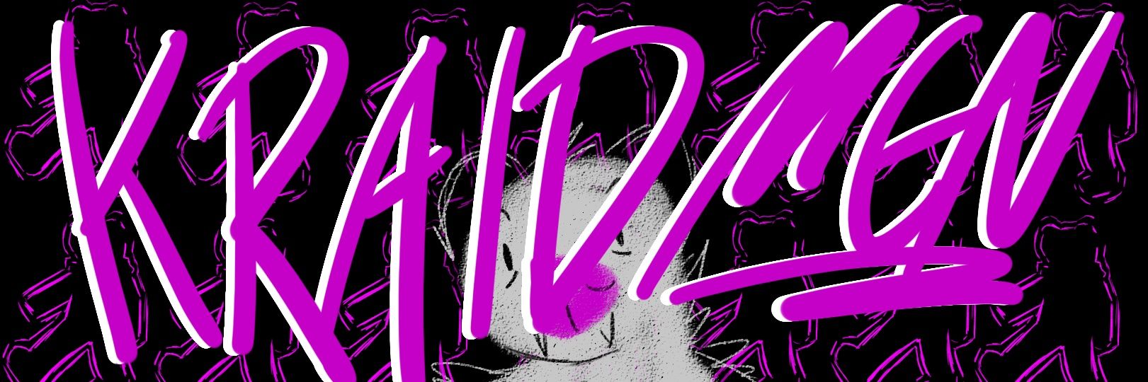 KRAIDMEN's profile banner image