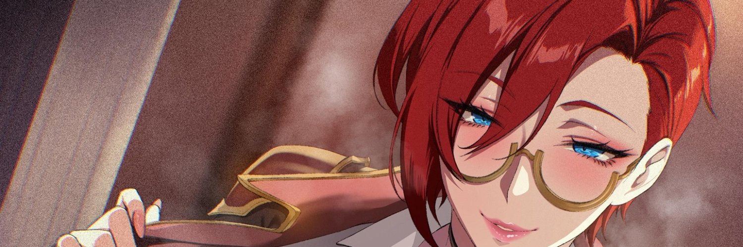 Maxine Laris🔞 banner