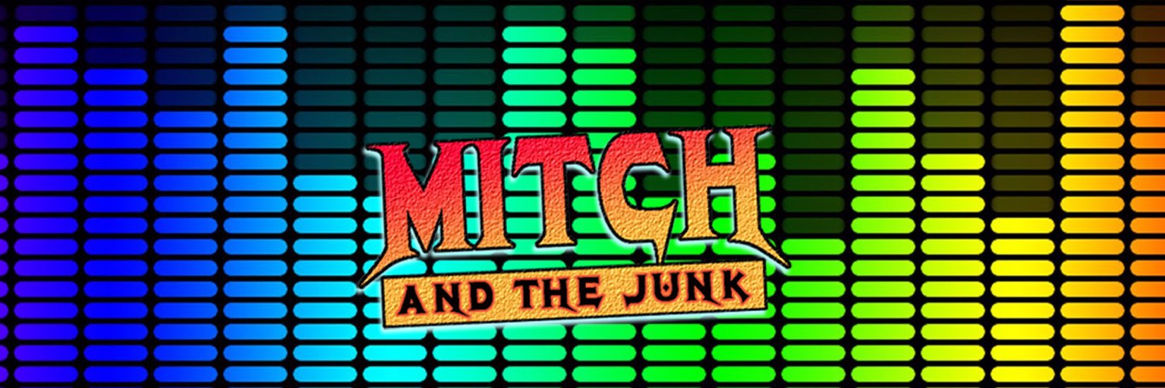 mitchandthejunk's profile banner image