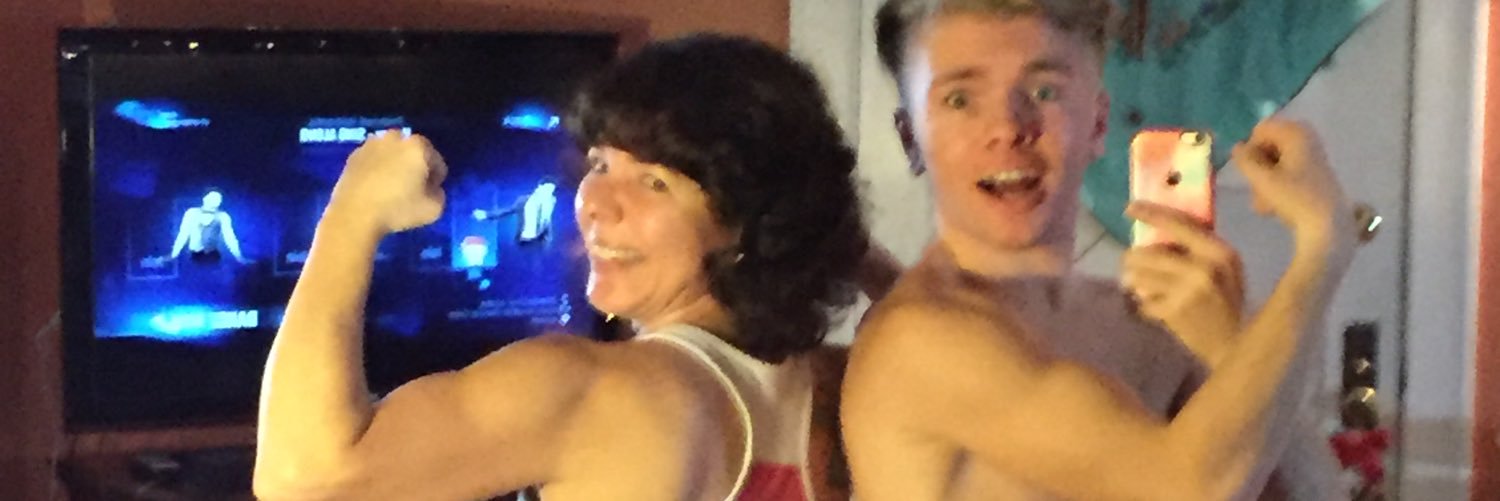 ZulenaCrowell's profile banner image