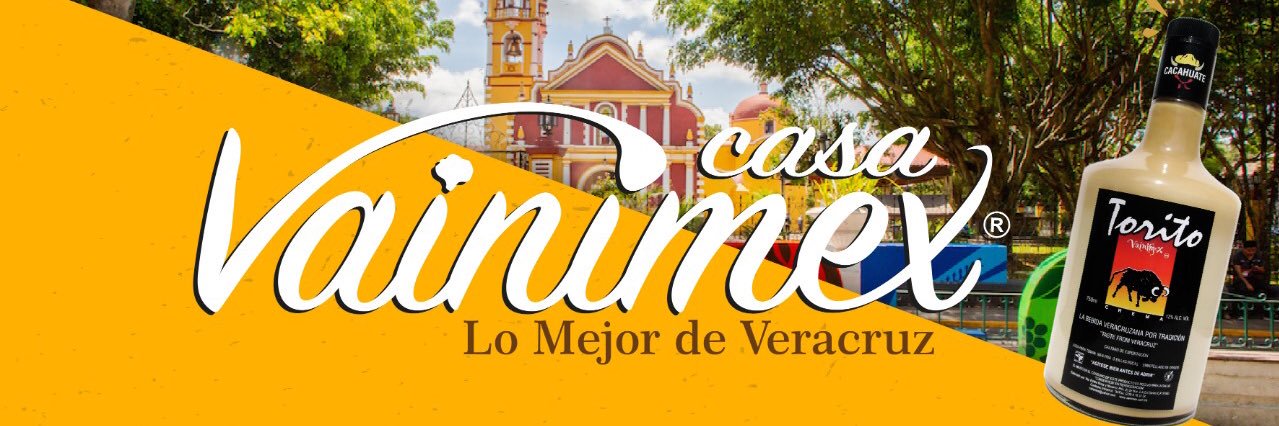 Casa Vainimex banner