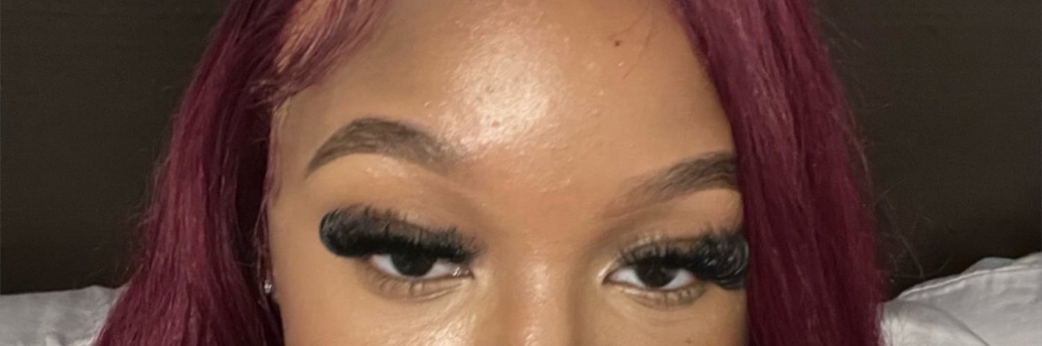 keyeshaaaa_'s profile banner image