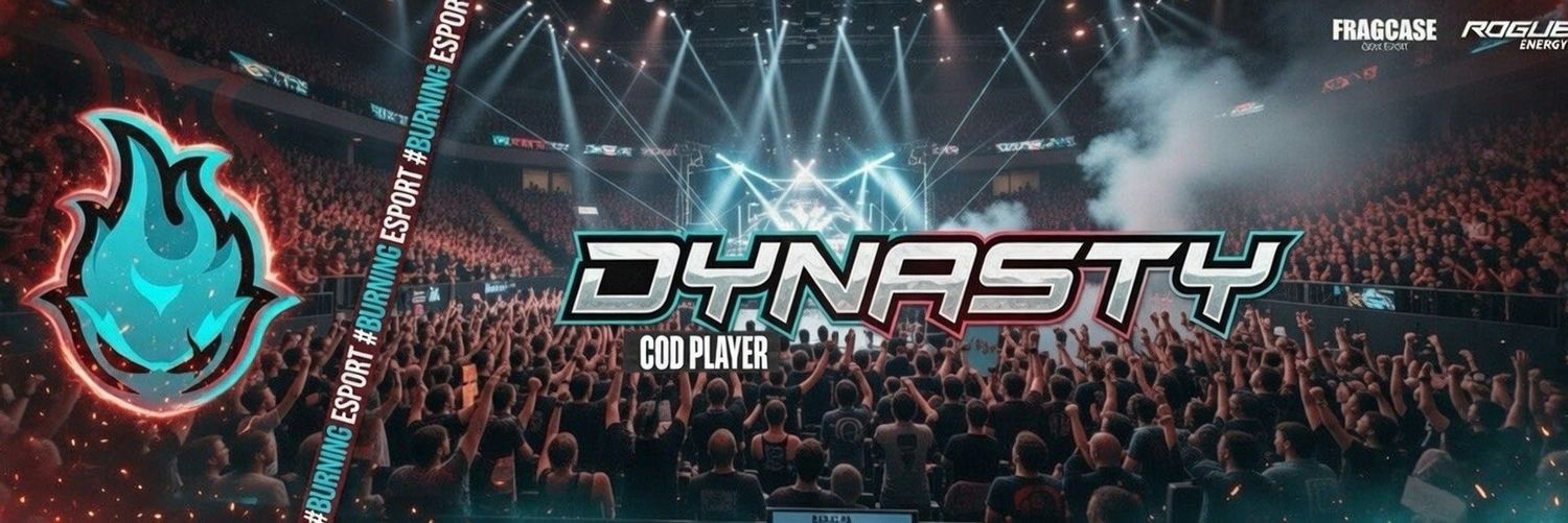 Anthony | Dynasty banner