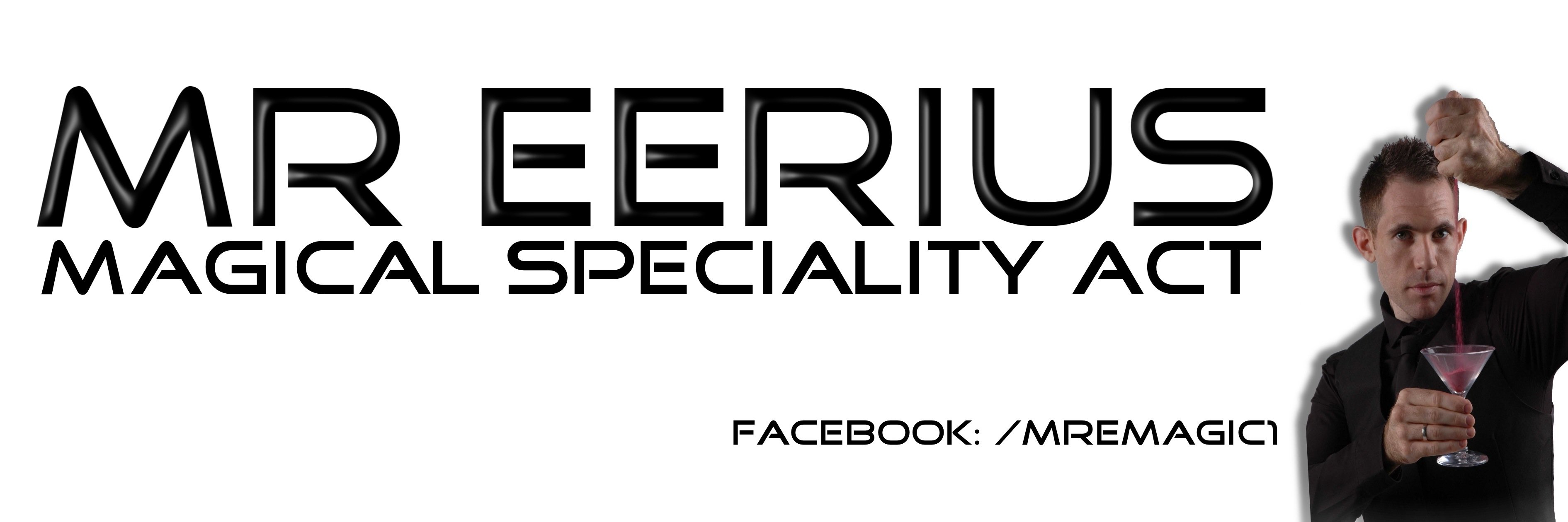 Mr Eerius banner
