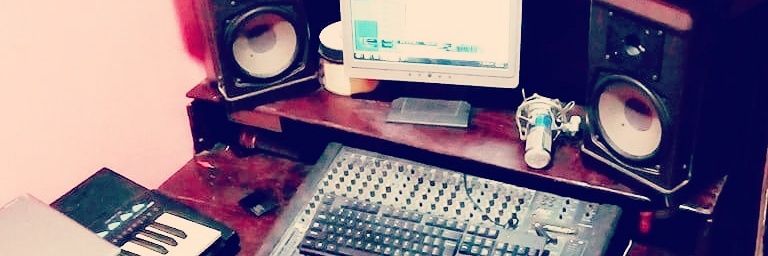 SkySoundStudio's profile banner image