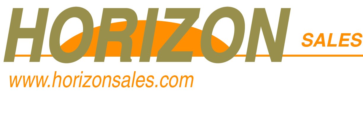 Horizon Sales banner