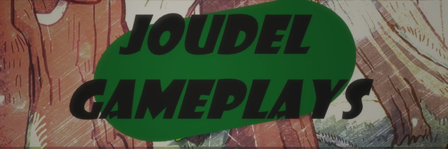 jousef307's profile banner image