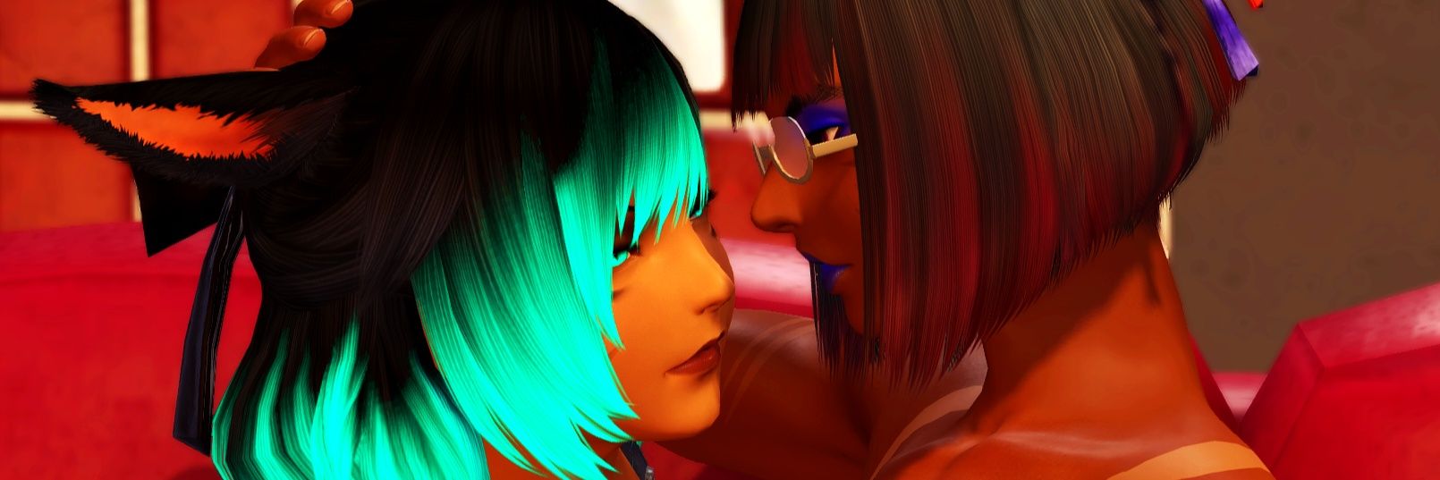 Radinnightfire's profile banner image